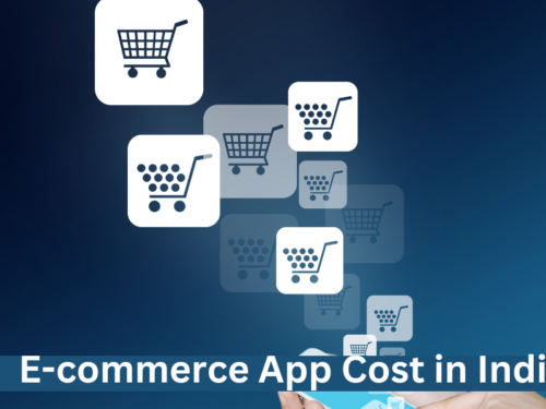 E-commerce App in India: A Cost Analysis for Small Business and Startups