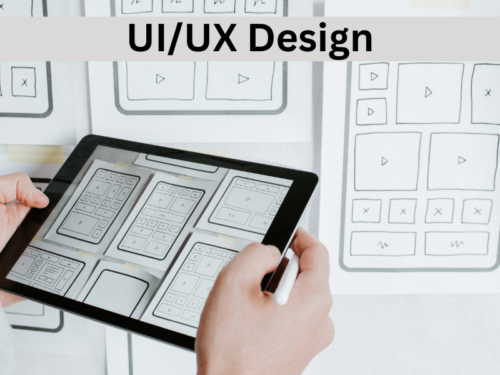 Why UI/UX Design is Important for Business Success