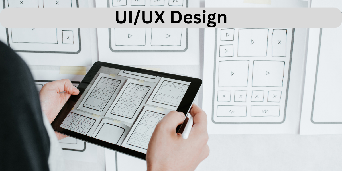 Why UI/UX Design is Important for Business Success
