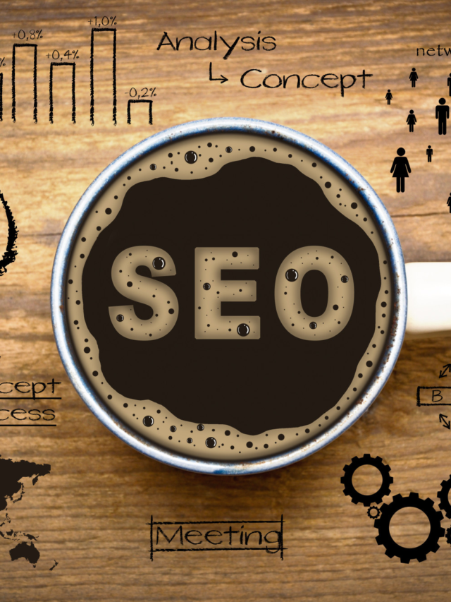 Common SEO mistakes and how to avoid them