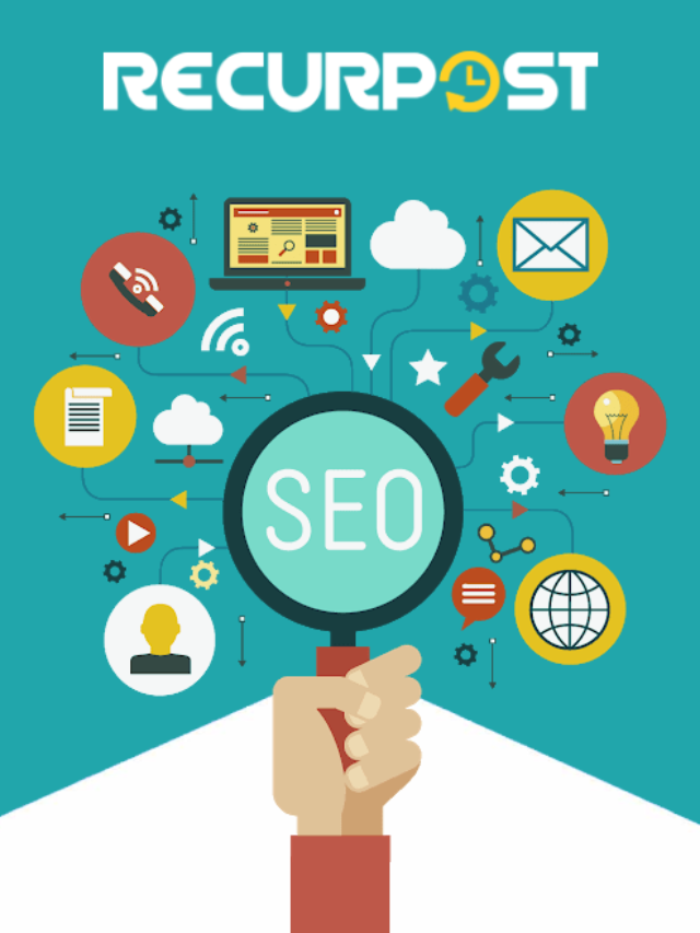 The impact of local SEO on small businesses