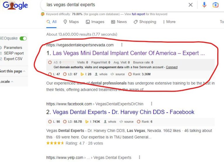 vegas dental experts 2