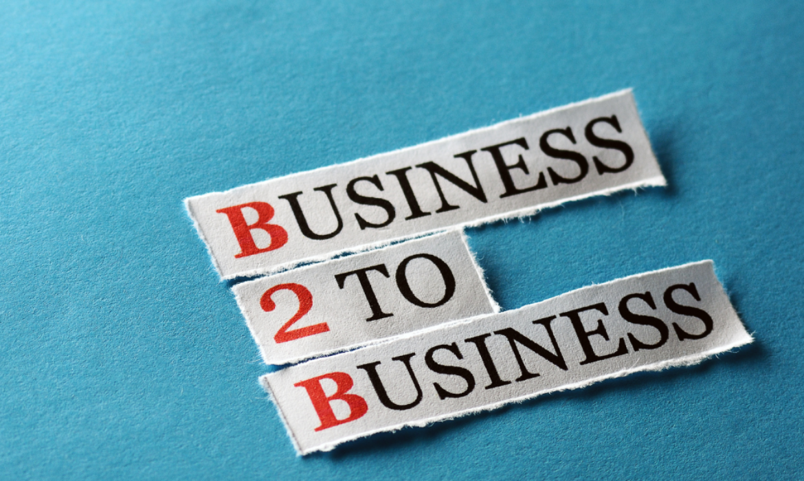 Benefits Of Ecommerce For B2B Businesses