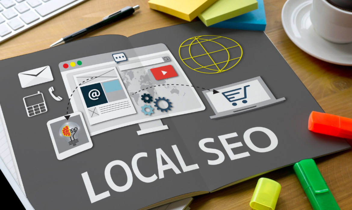 How to Find the Best Local SEO Agency in Kolkata
