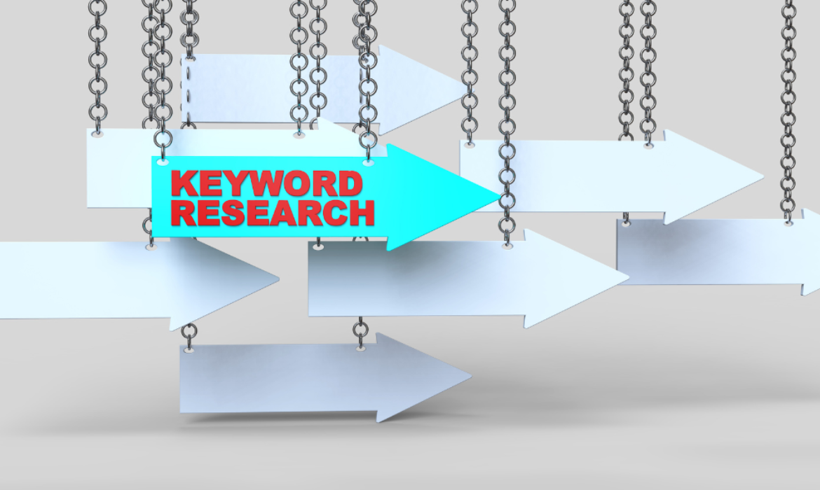 A Comprehensive Guide to Keyword Research for SEO