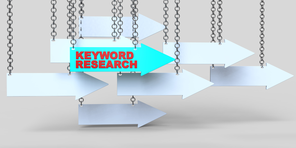 A Comprehensive Guide to Keyword Research for SEO