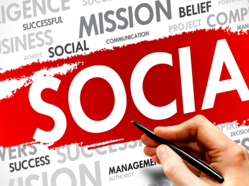 The Role of Social Media in SEO: How to Leverage Your Social Channels for Better Rankings
