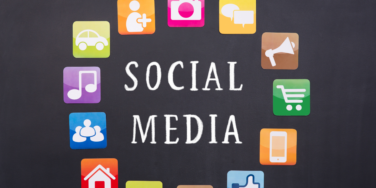 The Role of Social Media in Your SEO Strategy