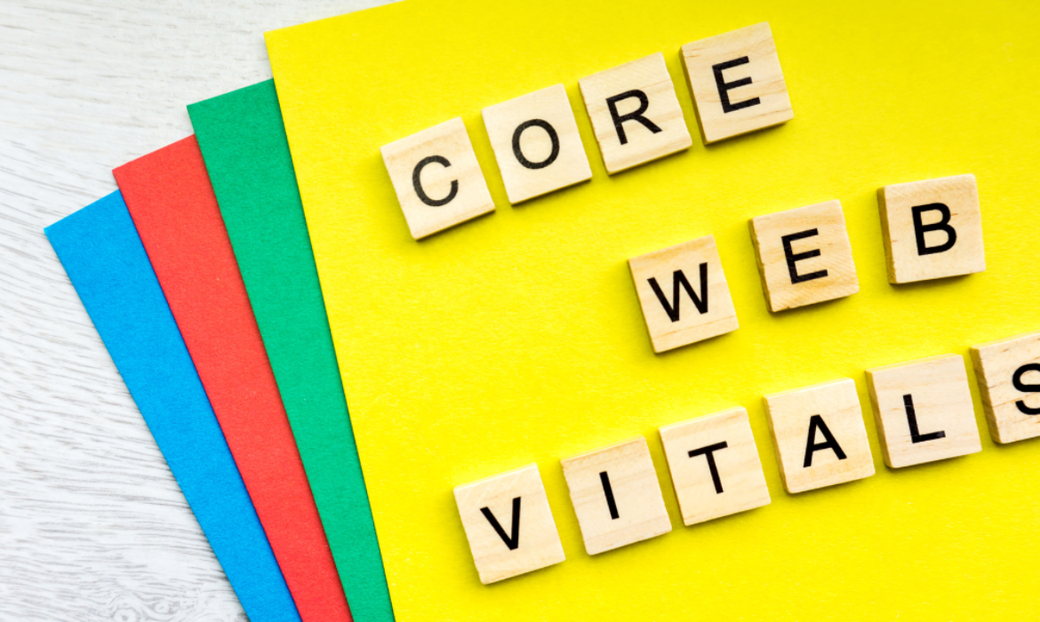 Understanding Google’s Core Web Vitals and How to Improve Your Website’s Performance