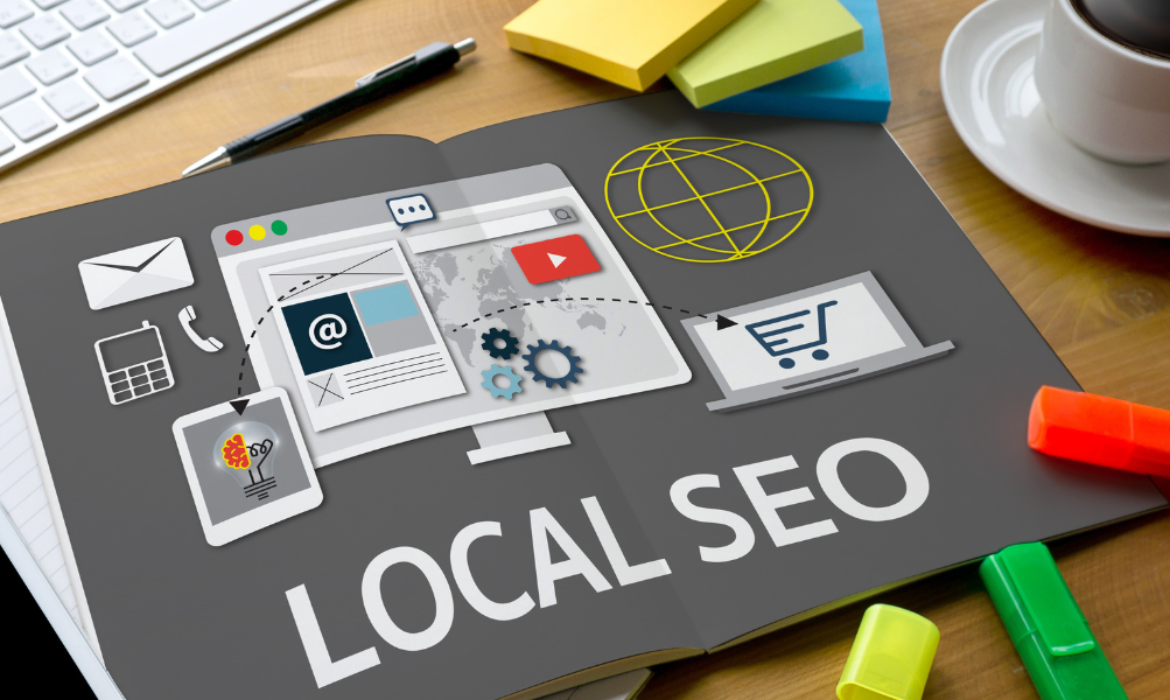 The Importance of Local SEO for Small Businesses