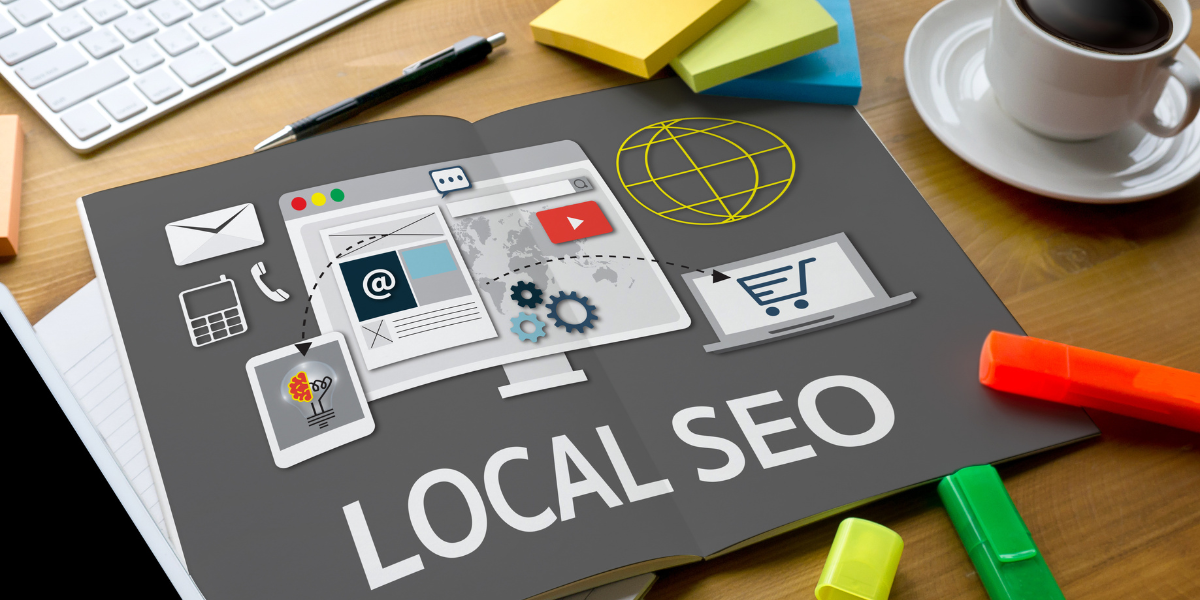 The Importance of Local SEO for Small Businesses