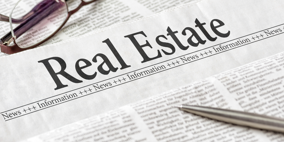 Local SEO Strategies For Real Estate Websites