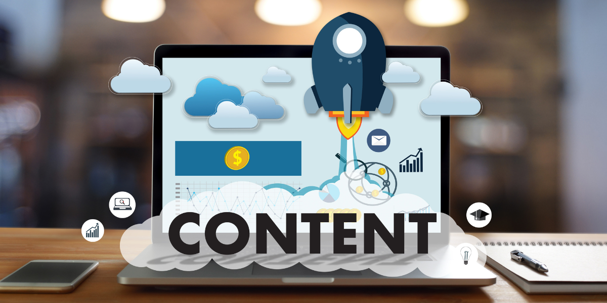 The Top Content Marketing Trends for 2023: How to Stay Ahead of the Curve