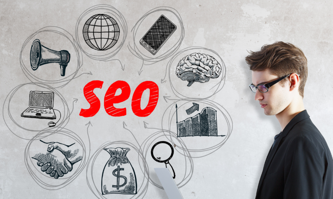 5 Effective SEO Strategies for Small Business Owners