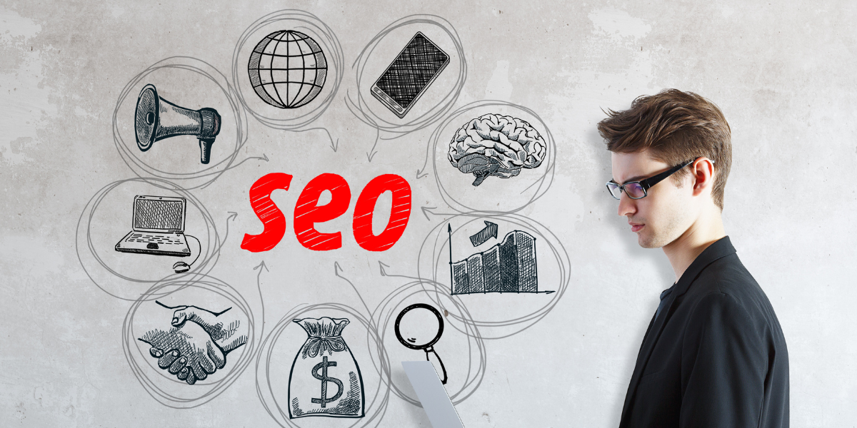 5 Effective SEO Strategies for Small Business Owners