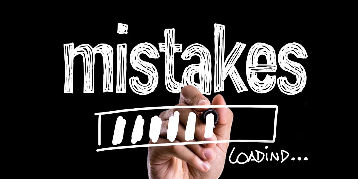 The Top SEO Mistakes to Avoid in 2023