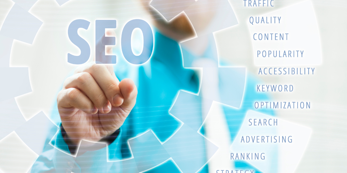 The Benefits of Long-Tail Keywords for SEO