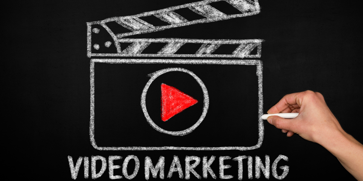 Why Video Marketing Is the Future of Digital Advertising