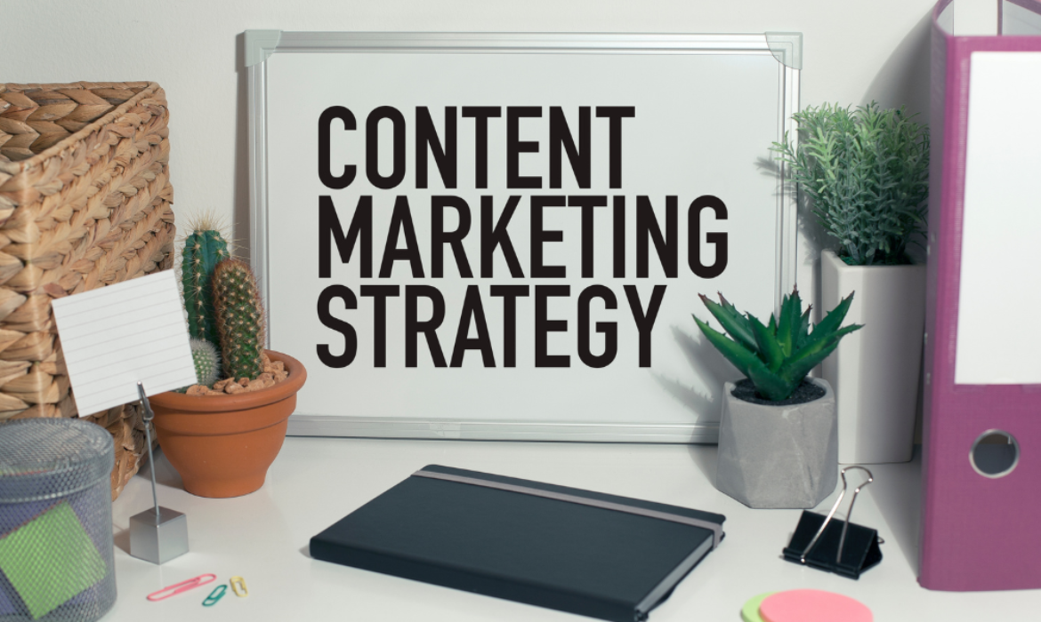 Creating a Winning Content Marketing Strategy in 2023