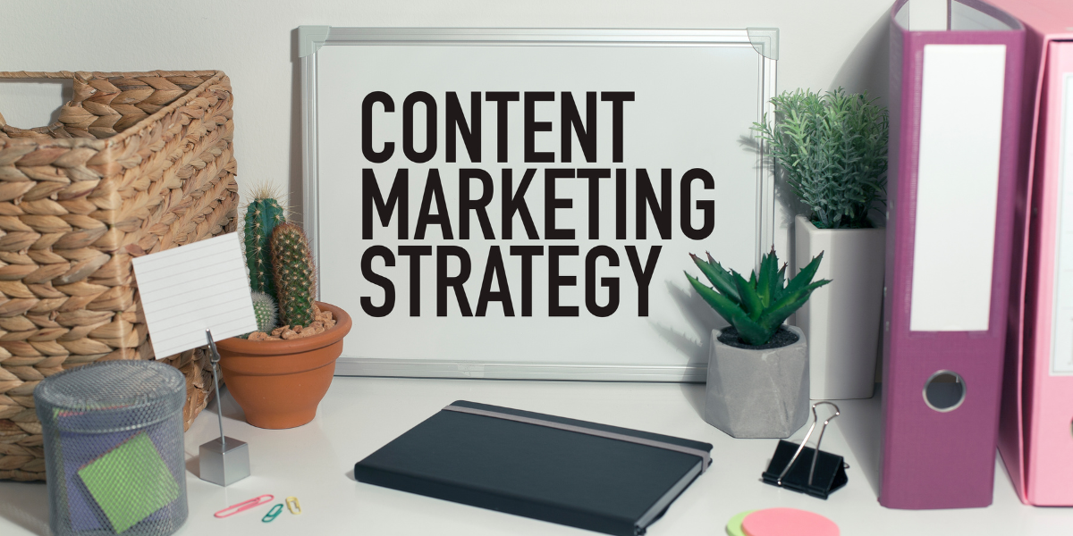 Creating a Winning Content Marketing Strategy in 2023