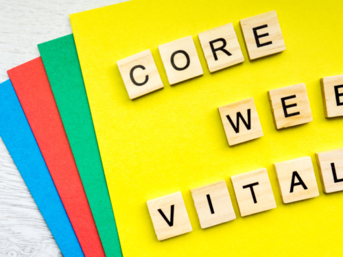 Understanding and Implementing the Core Web Vitals for Better Website Performance
