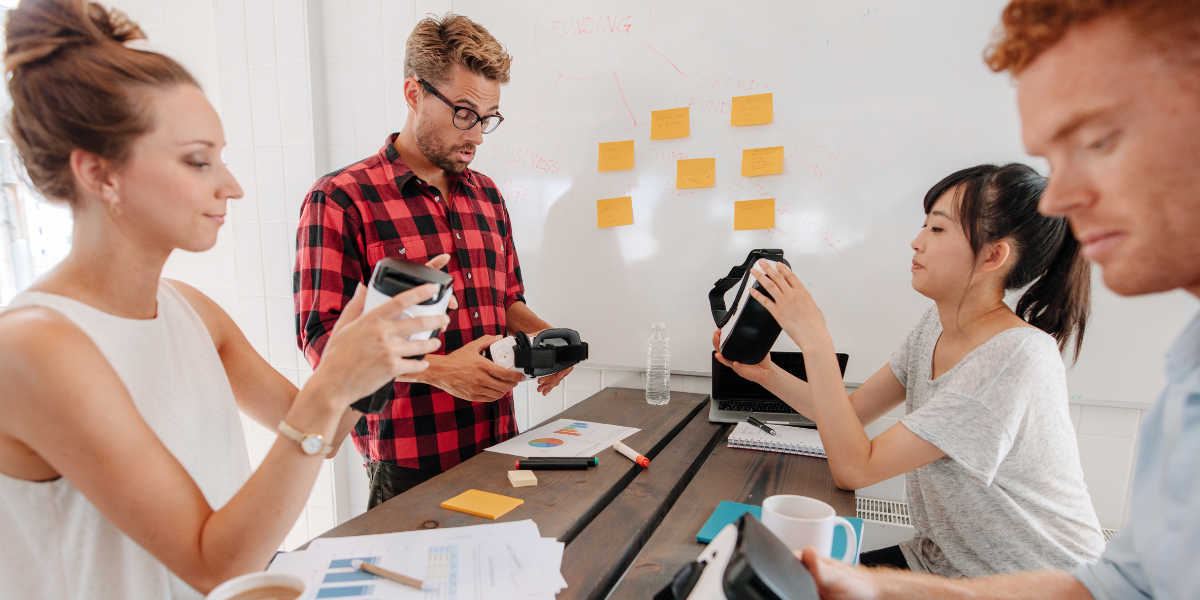 The Impact of Augmented Reality on Marketing: Engaging Customers in the Digital Age
