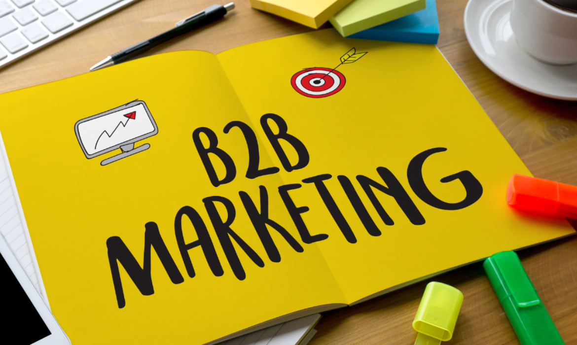 SEO for B2B Companies: Strategies for Generating Leads