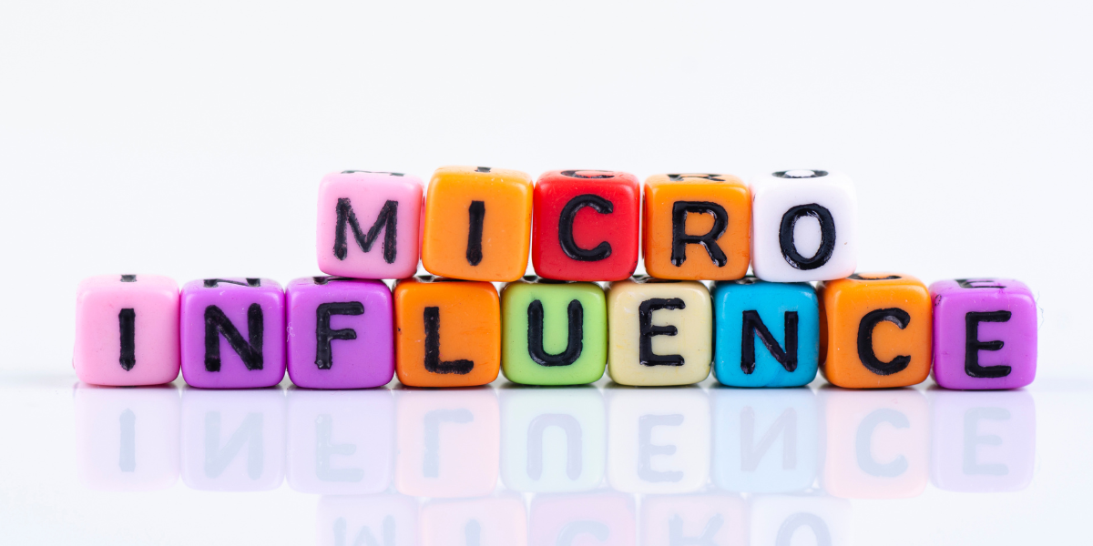 The Power of Micro-Influencers: Building Authentic Connections with Your Audience