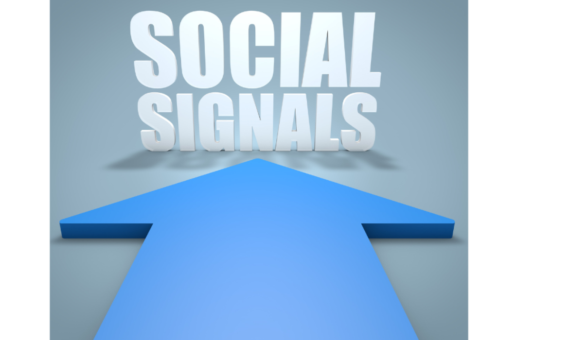 The Role of Social Signals in SEO