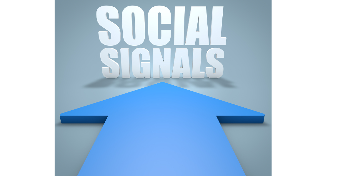 The Role of Social Signals in SEO