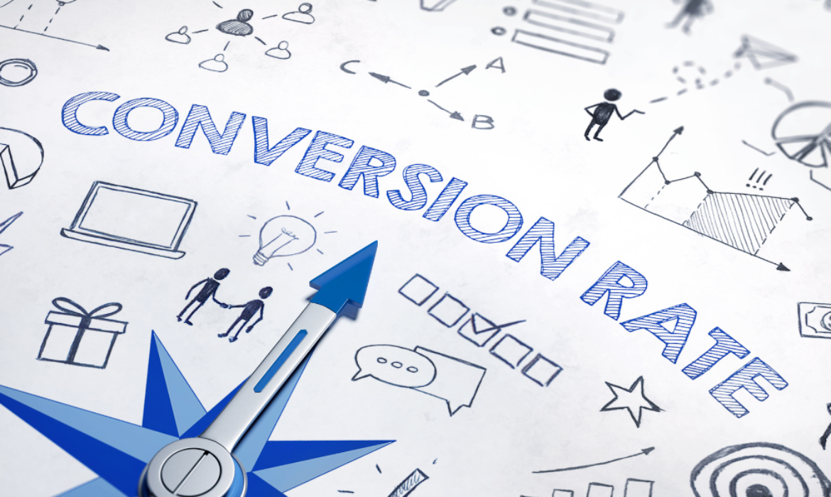 The Synergy Between SEO and Conversion Rate Optimization (CRO) 2023!