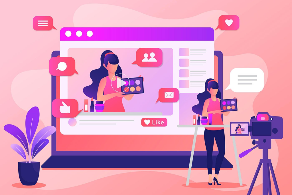 Influencer Marketing