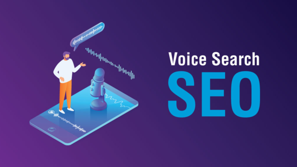 Exploring Voice Search