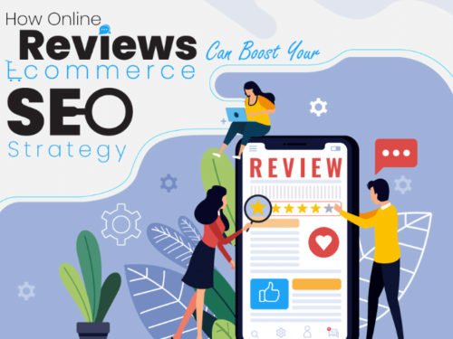 The Role of Online Reviews in E-commerce SEO 2023