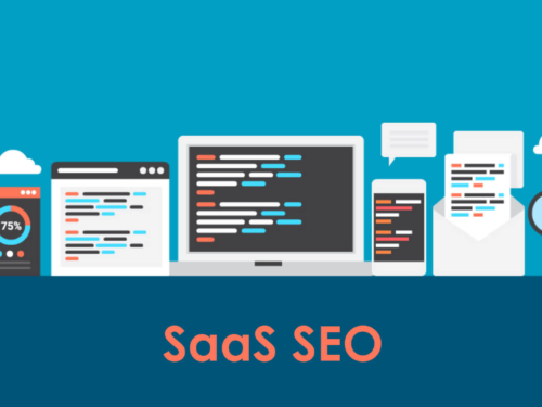 Optimizing SaaS SEO for Unbeatable Online Success 2023