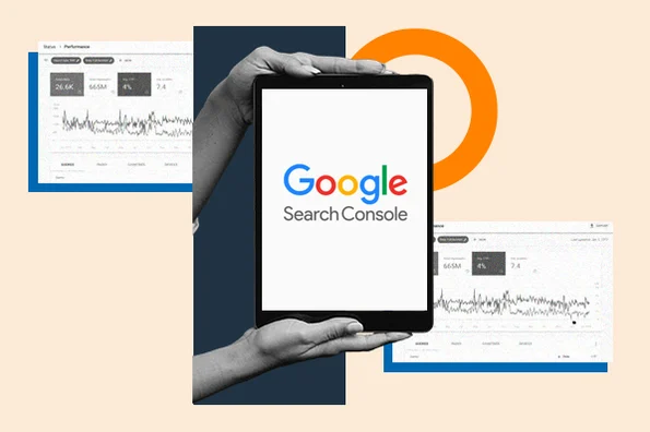 Power of Google Search Console