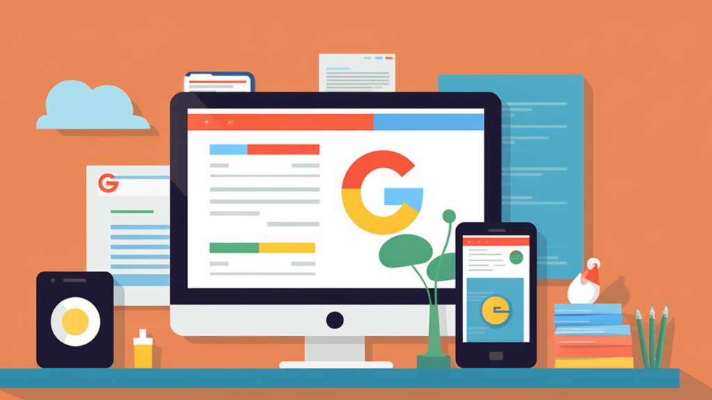 Power of Google Search Console
