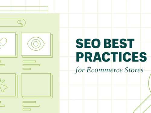 SEO for E-commerce Product Pages: Best Practices 2023