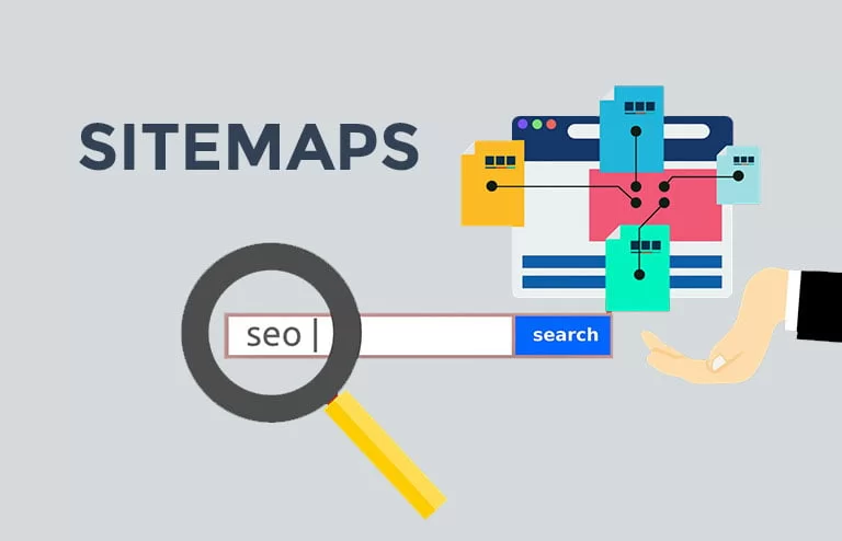 The Role of XML Sitemaps