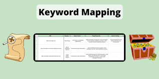 Keyword Mapping