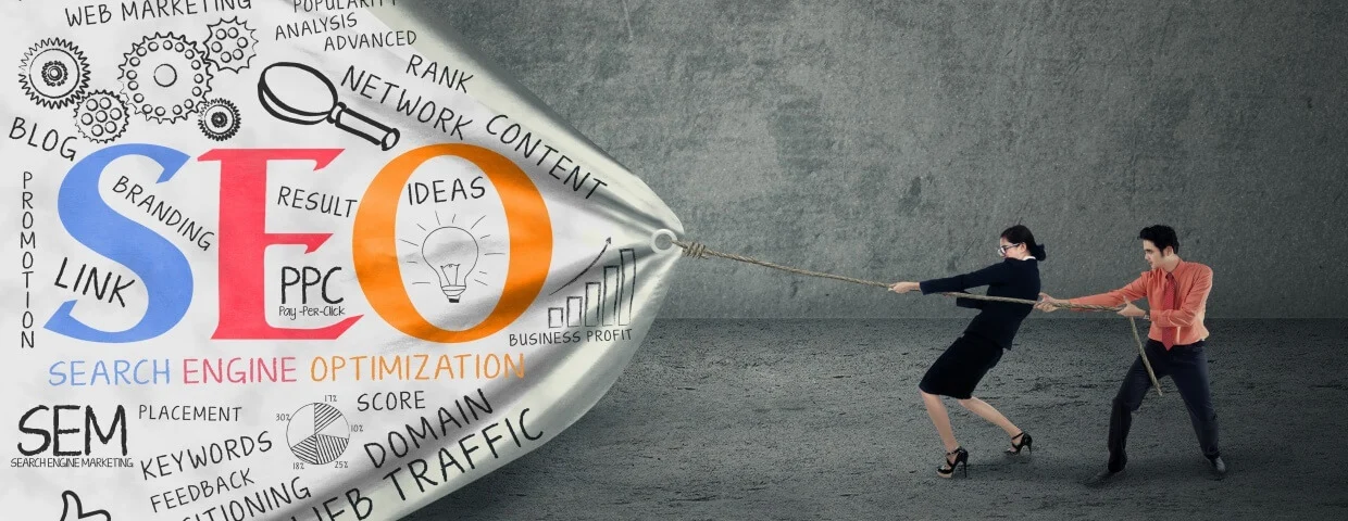 The Role of Blogging in SEO