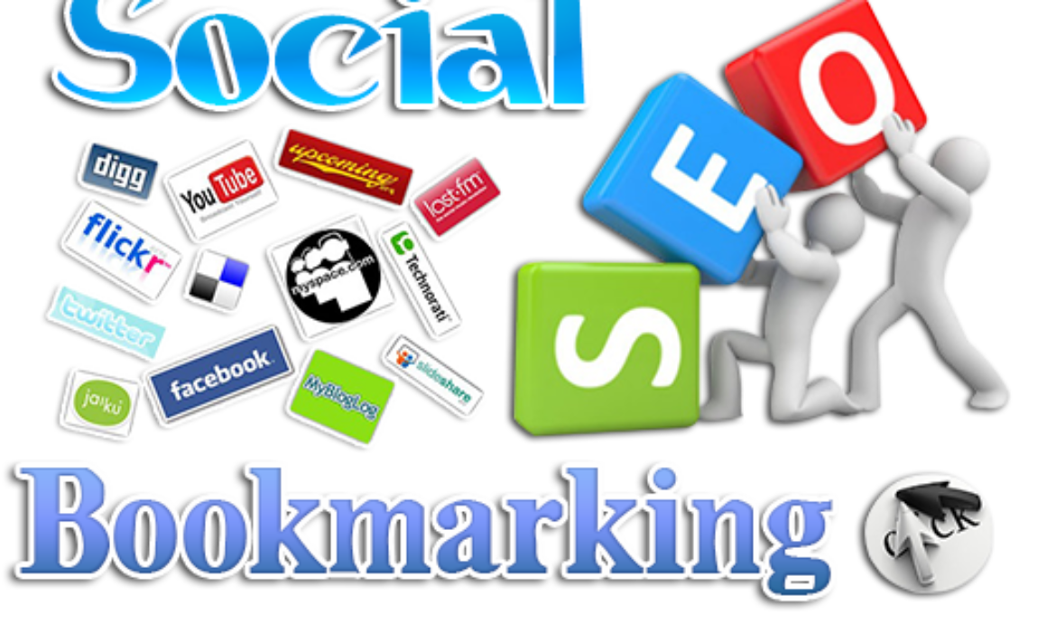 Social Bookmarking on SEO