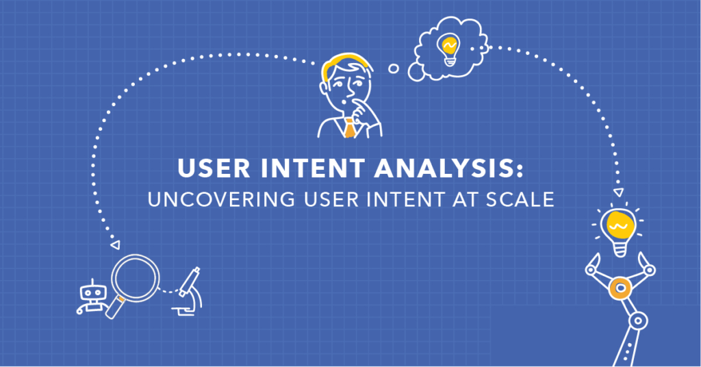 User Intent in SEO