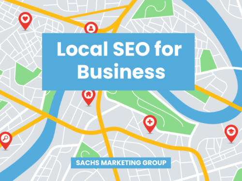 Mastering Local SEO for Small Businesses: A Comprehensive Guide 2023
