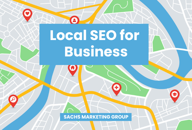 Local SEO