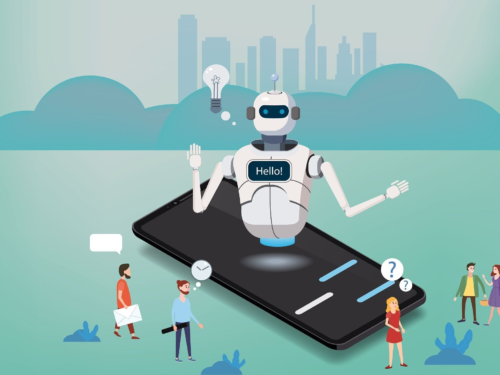The Impact of AI-Powered Chatbots on SEO 2023