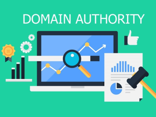 Boosting Domain Authority and Dominating Search Rankings 2023