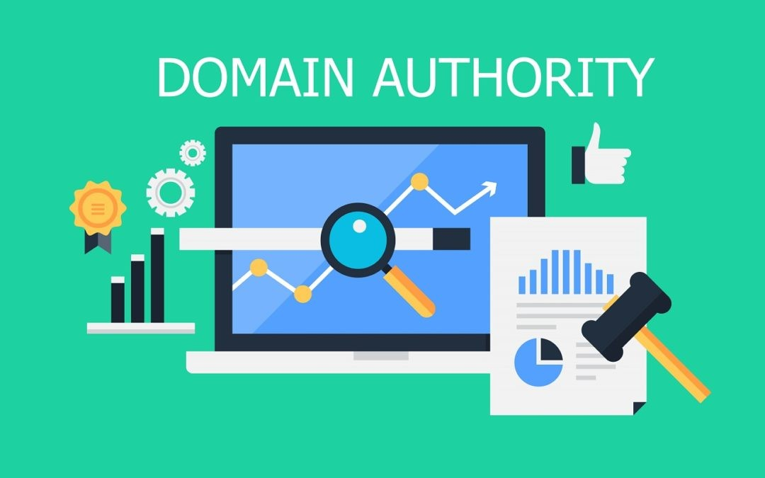 Domain Authority