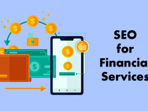 Optimizing Financial Services SEO: Achieving Top Rankings 2023