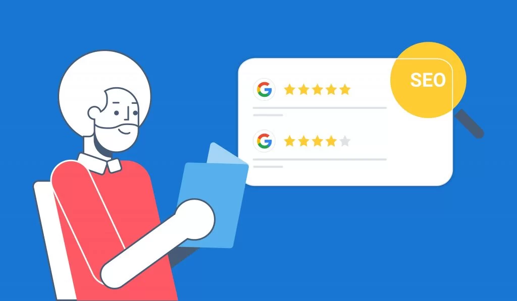 Leveraging User-Generated Reviews for SEO Dominance